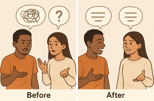 Reframing Conflict image