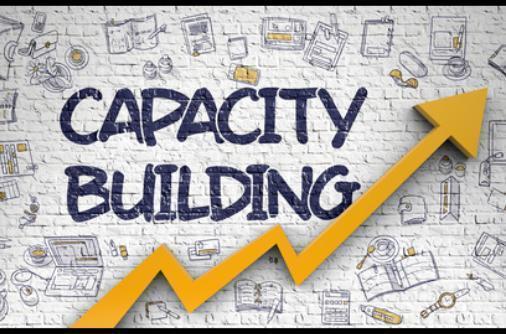 Capacity Building Grant for Nonprofit Organizations RFA image