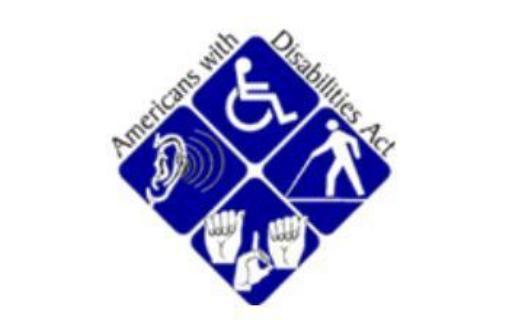 An Administrator's Overview Of The Americans With Disabilities Act (ADA) image