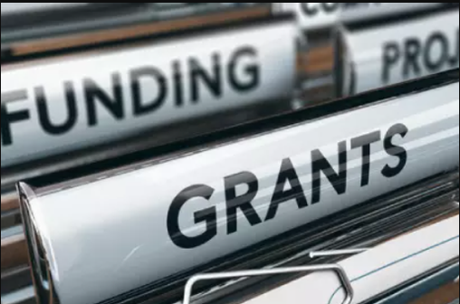 Grant Writing: A-Z image