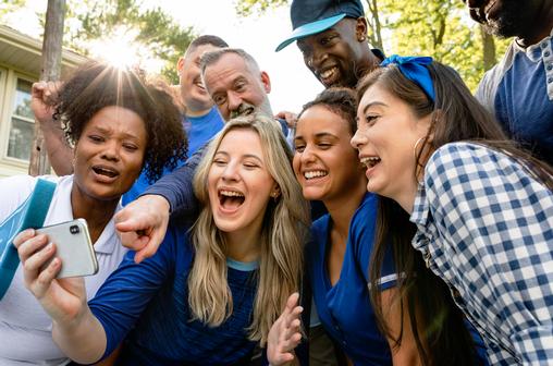 Effective Family and Community Engagement Approaches in Youth programming image