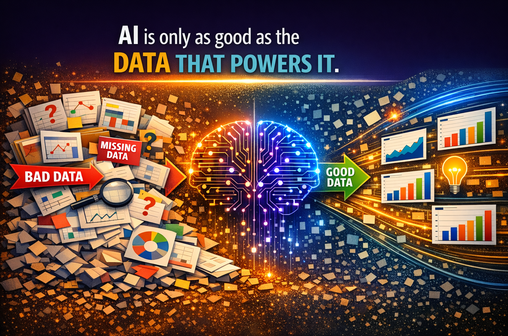 Data Architecture for AI Success image