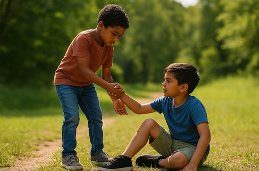 Storytelling for Community Engagement and Fundraising image