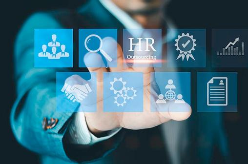 HR Essentials - A Human Resources Checklist to Reduce Risk image