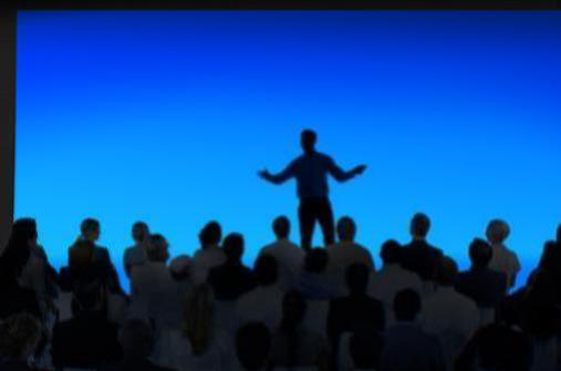 Speak to Impact: Public Speaking & Presentation Skills for Professionals image
