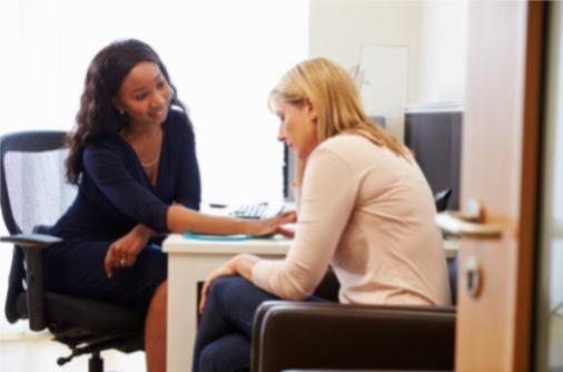 Confident Conversations: Components of Assertive Communication image