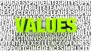 Culture Shift: Building a Values-Driven Workplace image